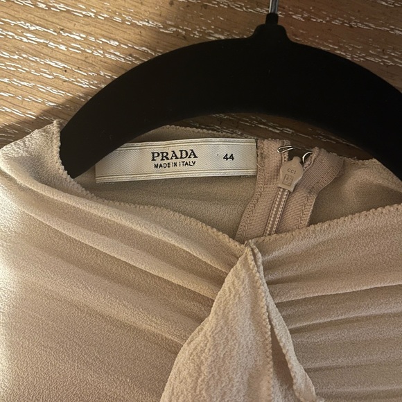 Prada Vintage Top - Picture 3 of 3